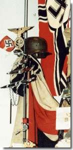 German Artefacts